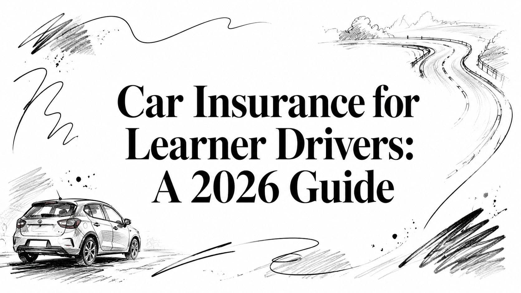Car Insurance for Learner Drivers: A 2026 Guide