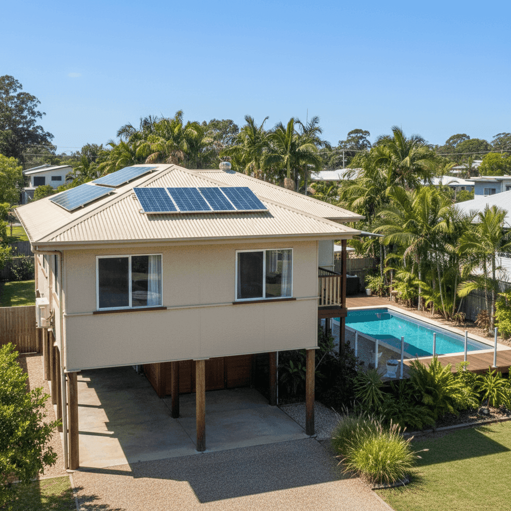 Home Insurance Cost for 2-Bedroom Free Standing Home in Saunders Beach QLD 4818