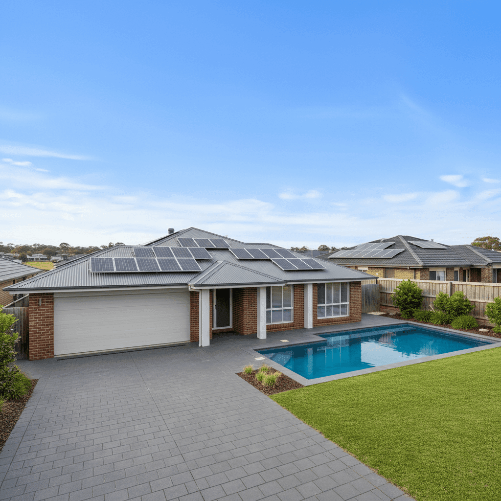 Home Insurance Cost for 3-Bedroom Free Standing Home in Carrum Downs VIC 3201