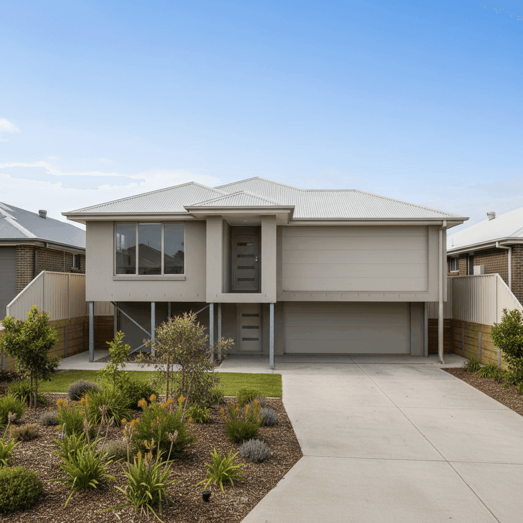 Home Insurance Cost for 3-Bedroom Free Standing Home in Kialla VIC 3631
