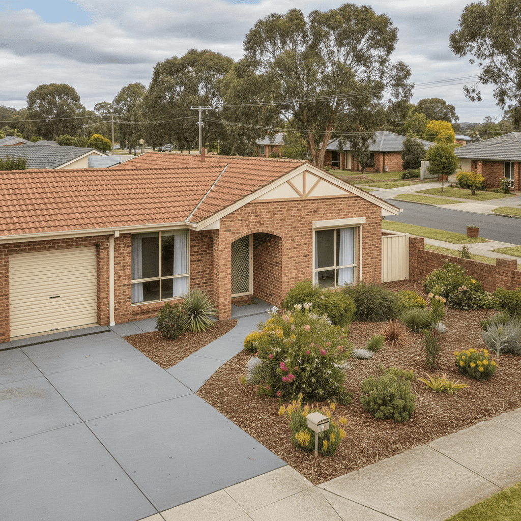 Home Insurance Cost for 3-Bedroom Free Standing Home in Taylors Lakes VIC 3038