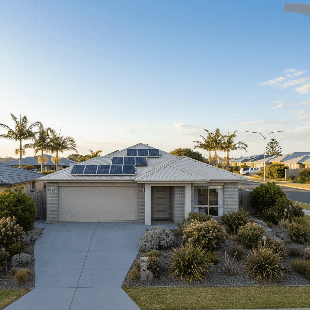 Home Insurance Cost for 4-Bedroom Free Standing Home in Corindi Beach NSW 2456