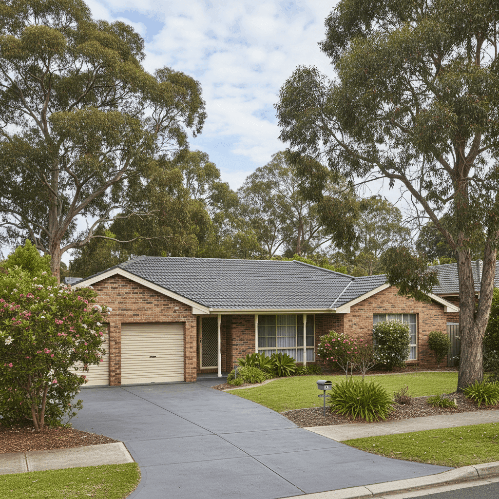 Home Insurance Cost for 4-Bedroom Free Standing Home in Westleigh NSW 2120