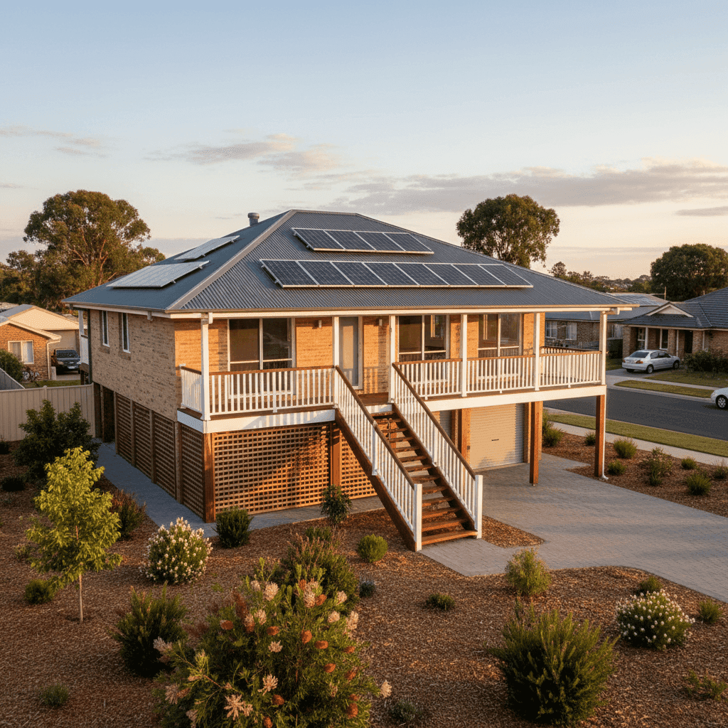 Home Insurance Cost for 3-Bedroom Free Standing Home in Port Lincoln SA 5606