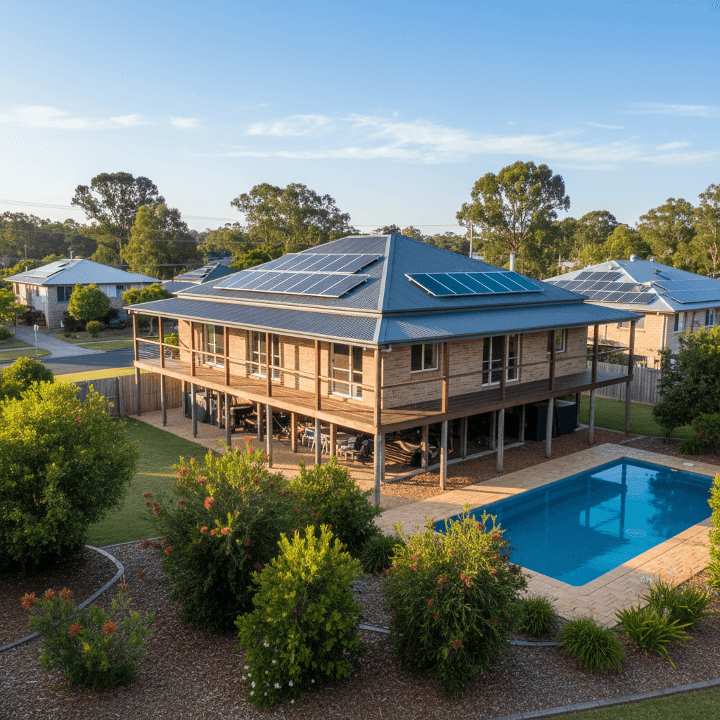 Home Insurance Cost for 4-Bedroom Free Standing Home in Cooperabung NSW 2441