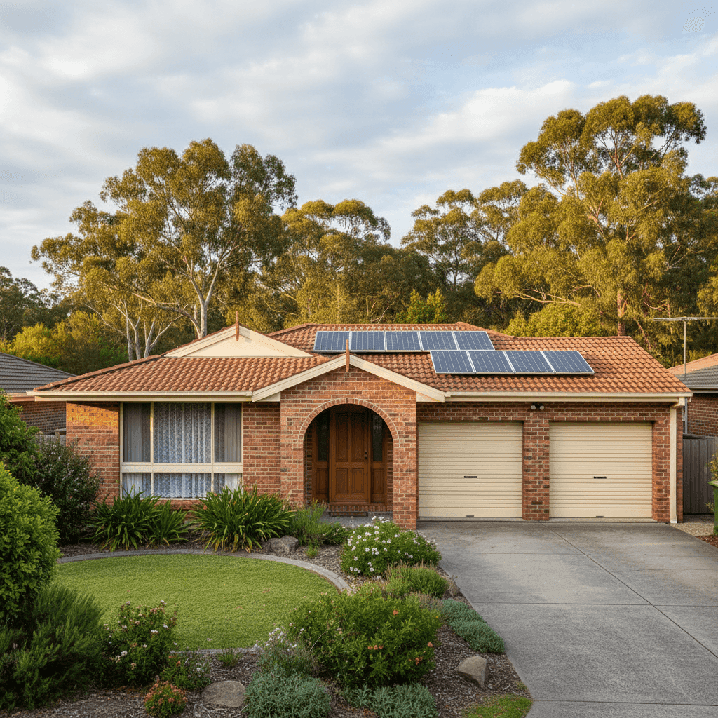Home Insurance Cost for 4-Bedroom Free Standing Home in Tingira Heights NSW 2290