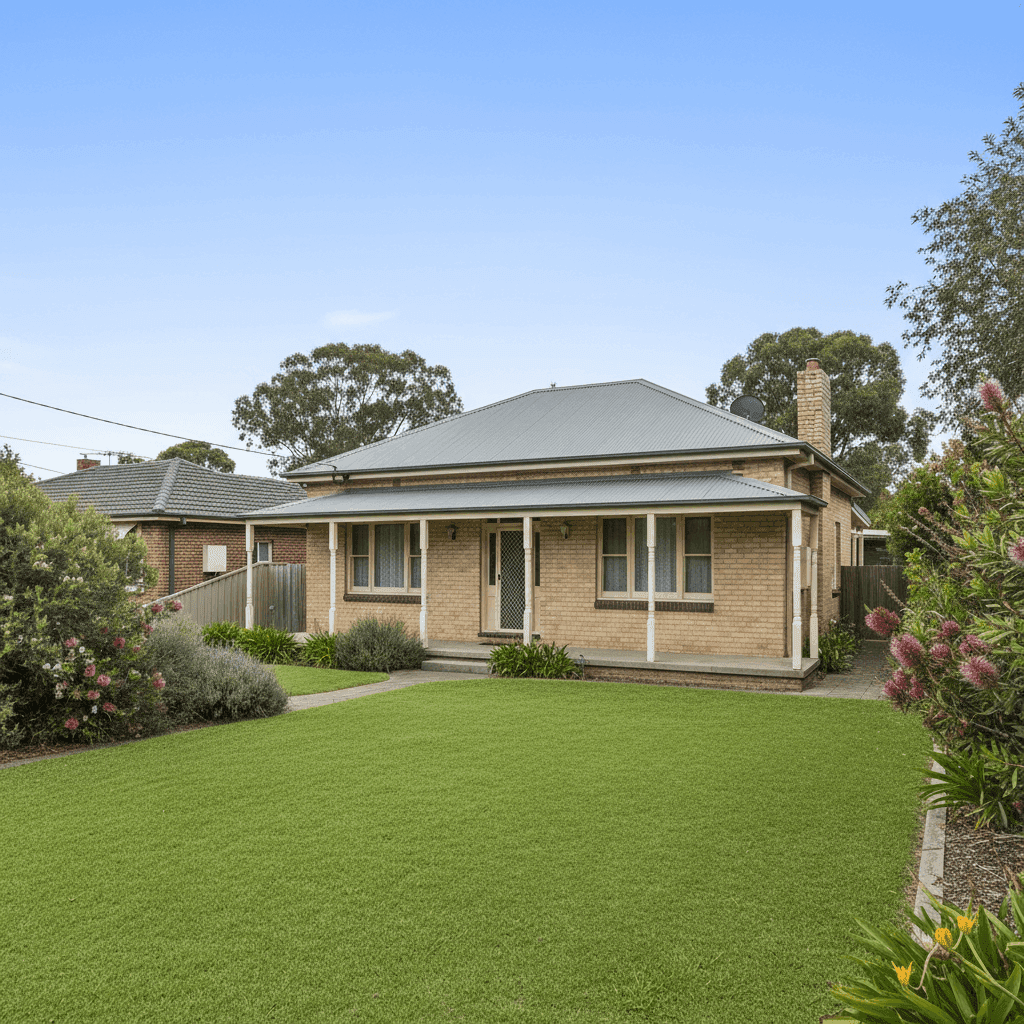 Home Insurance Cost for 3-Bedroom Free Standing Home in Tumut NSW 2720