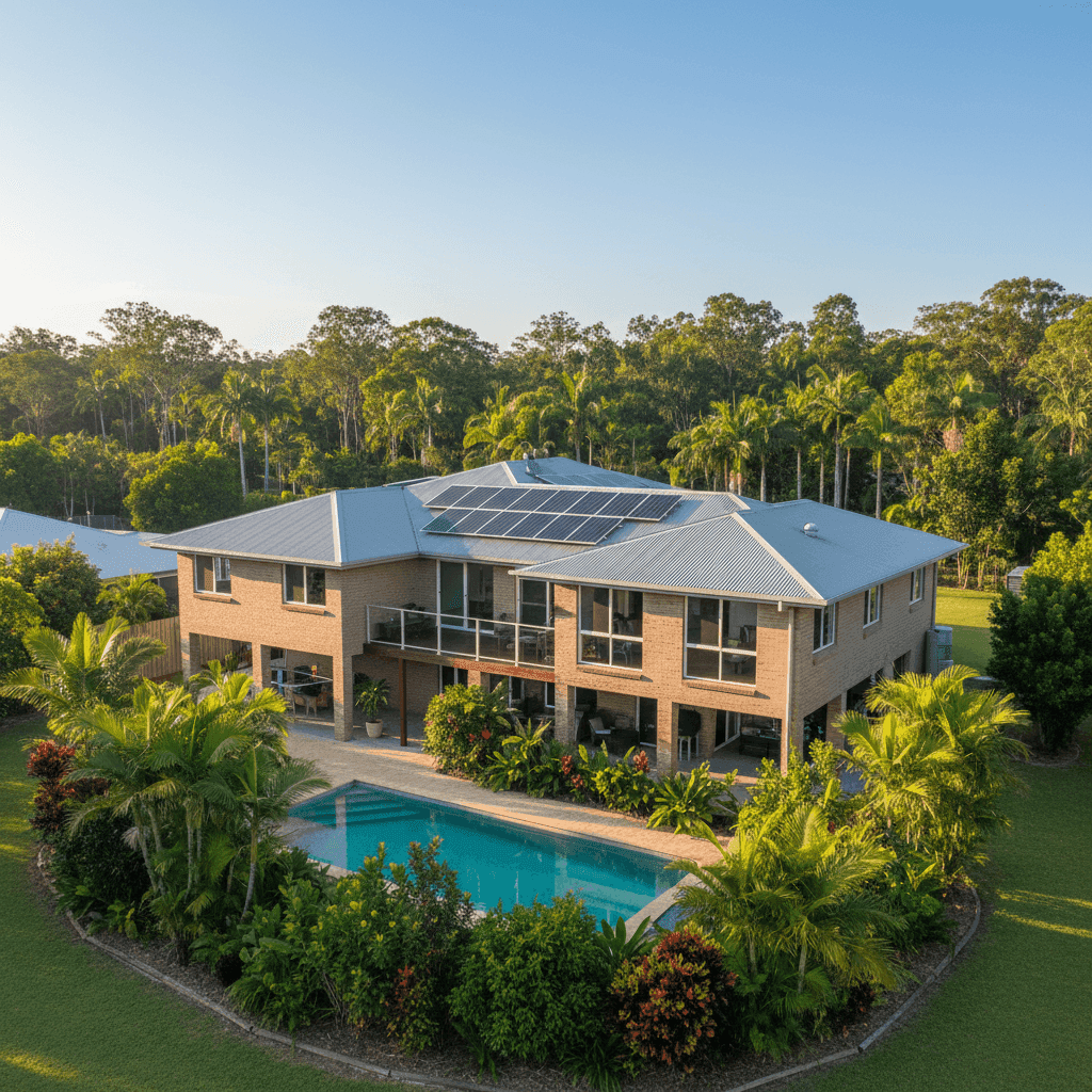 Home Insurance Cost for 3-Bedroom Free Standing Home in Coquette Point QLD 4860