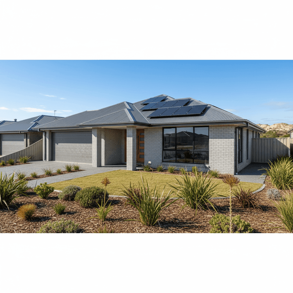 Home Insurance Cost for 5-Bedroom Free Standing Home in Culburra Beach NSW 2540