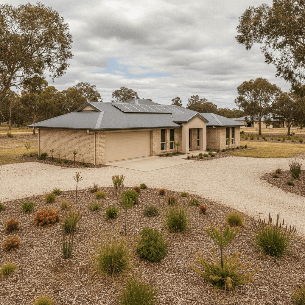 Home Insurance Cost for 3-Bedroom Free Standing Home in Gingin WA 6503