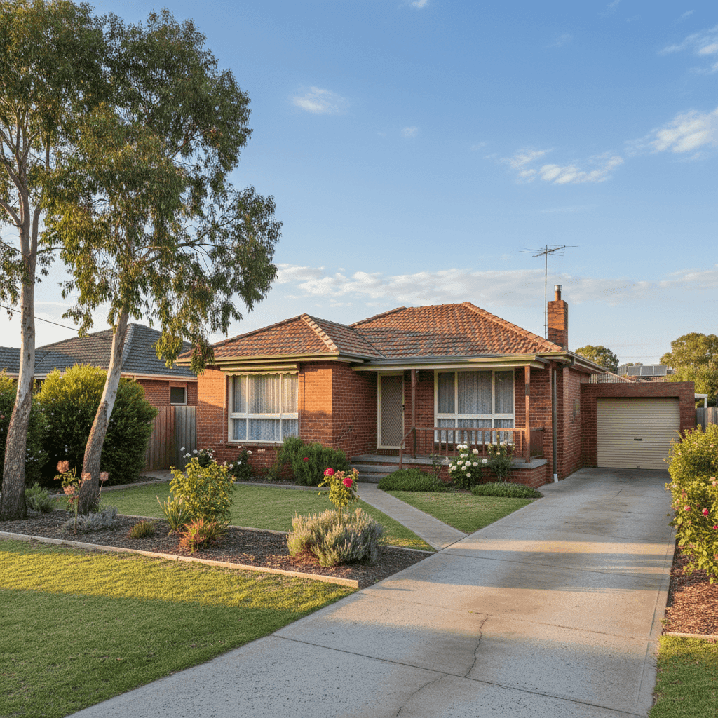 Home Insurance Cost for 3-Bedroom Free Standing Home in Seaford VIC 3198