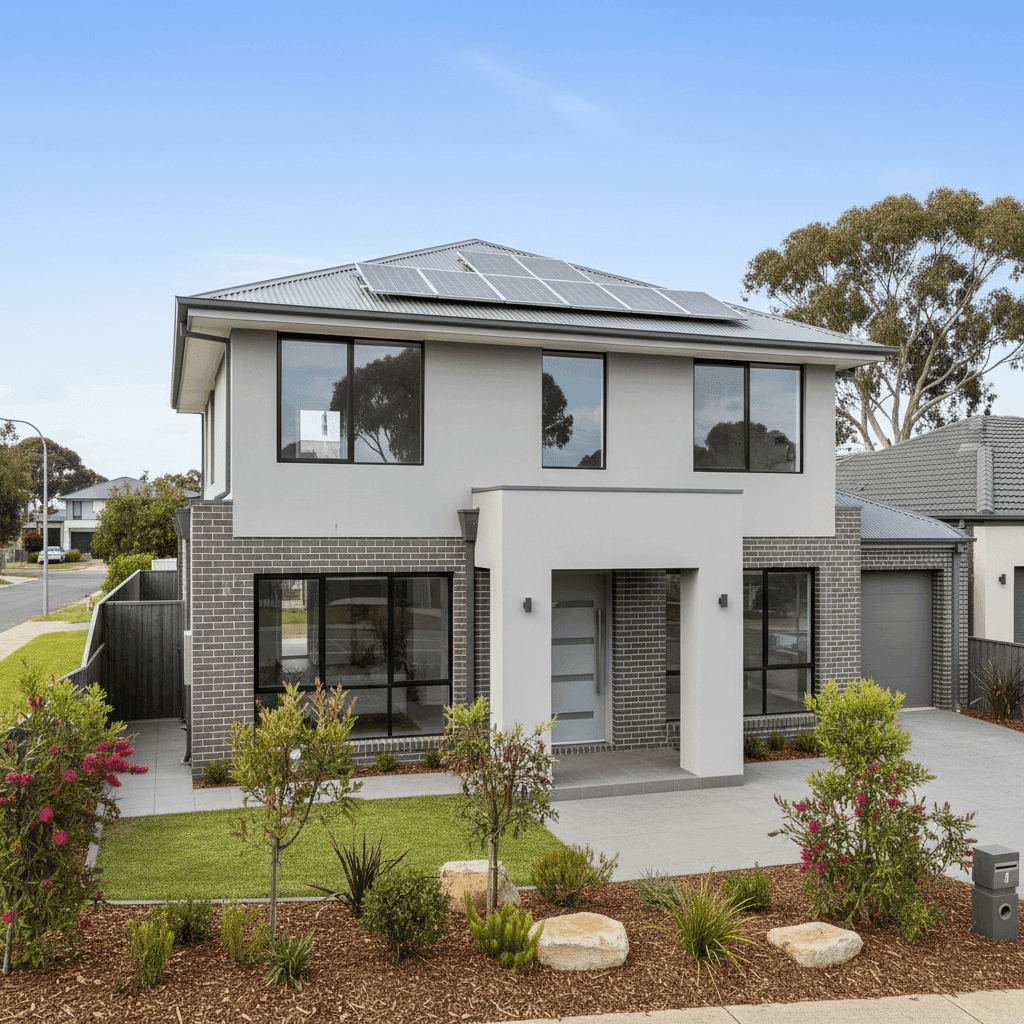 Home Insurance Cost for 5-Bedroom Free Standing Home in North Coogee WA 6163
