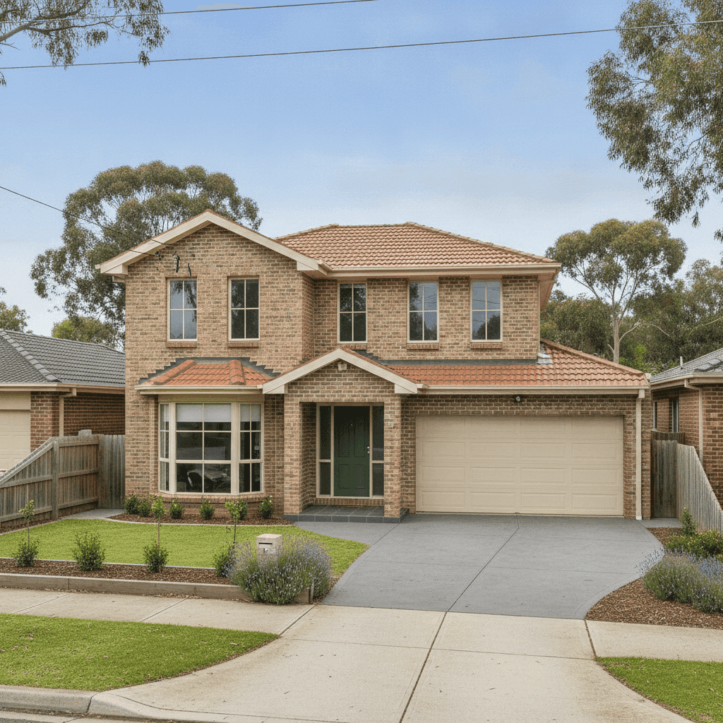 Home Insurance Cost for 4-Bedroom Free Standing Home in Taylors Hill VIC 3037