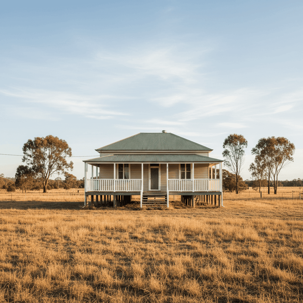 Home Insurance Cost for 3-Bedroom Free Standing Home in Yelarbon QLD 4388