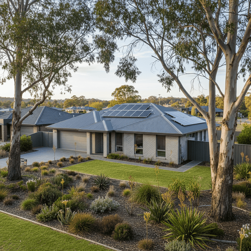 Home Insurance Cost for 4-Bedroom Free Standing Home in Bundanoon NSW 2578