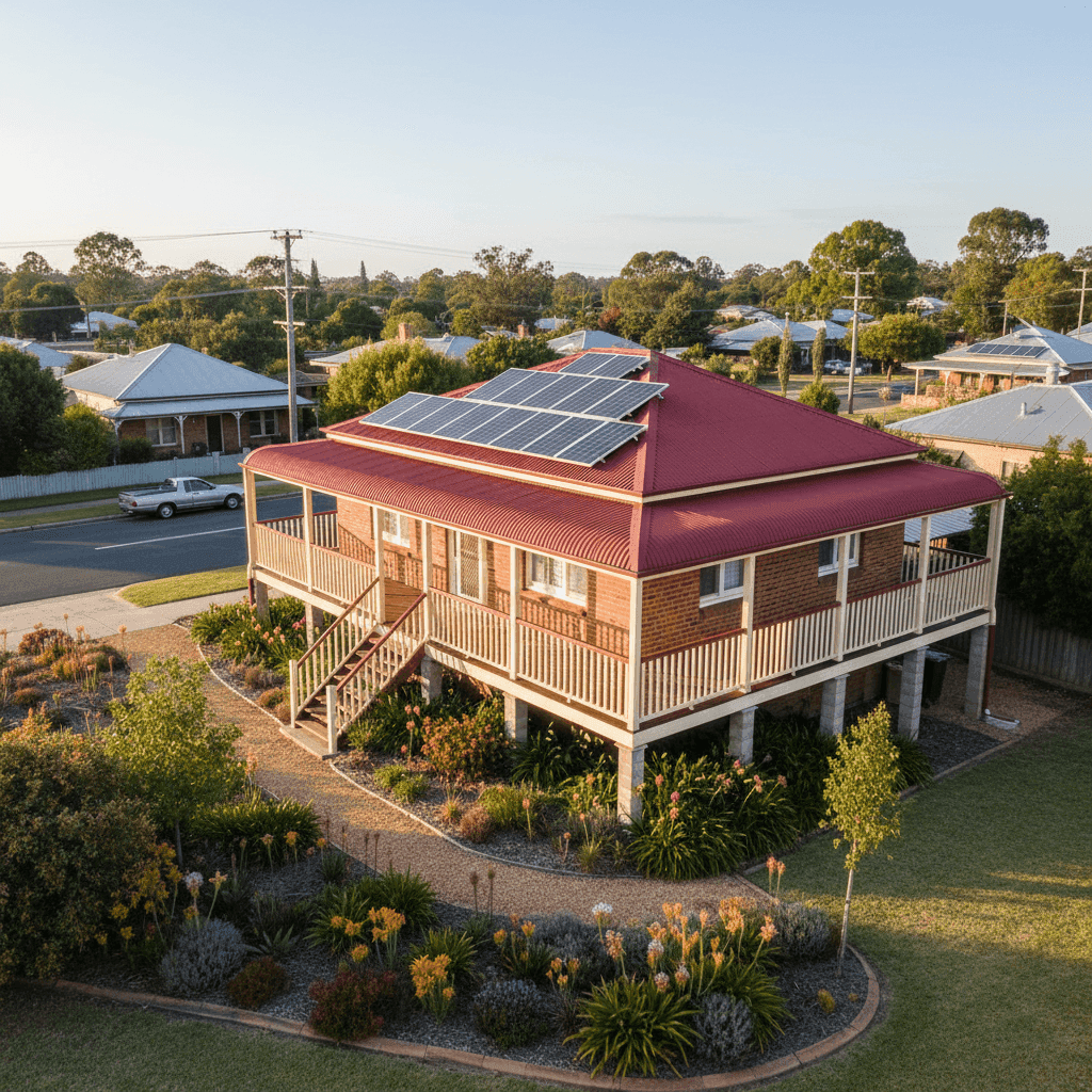 Home Insurance Cost for 4-Bedroom Free Standing Home in Korumburra VIC 3950