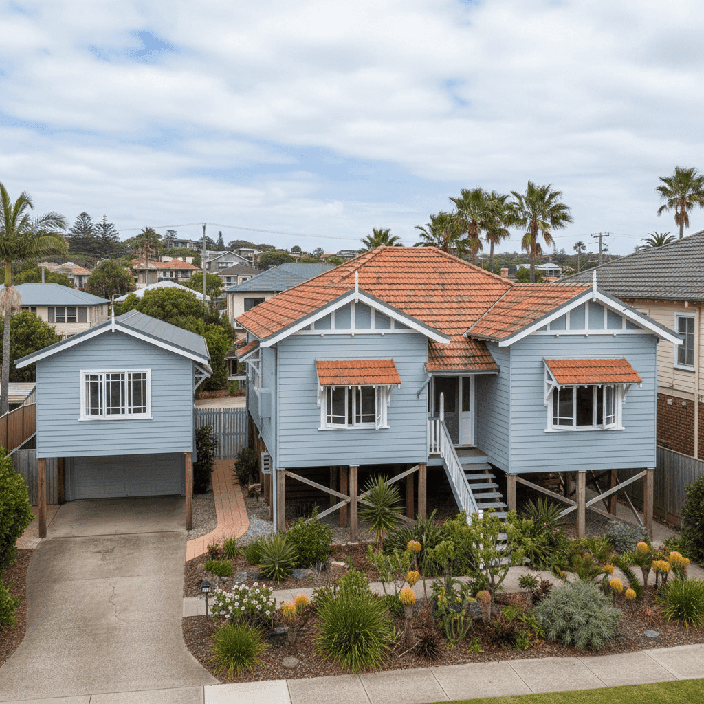 Home Insurance Cost for 2-Bedroom Free Standing Home in Avoca Beach NSW 2251