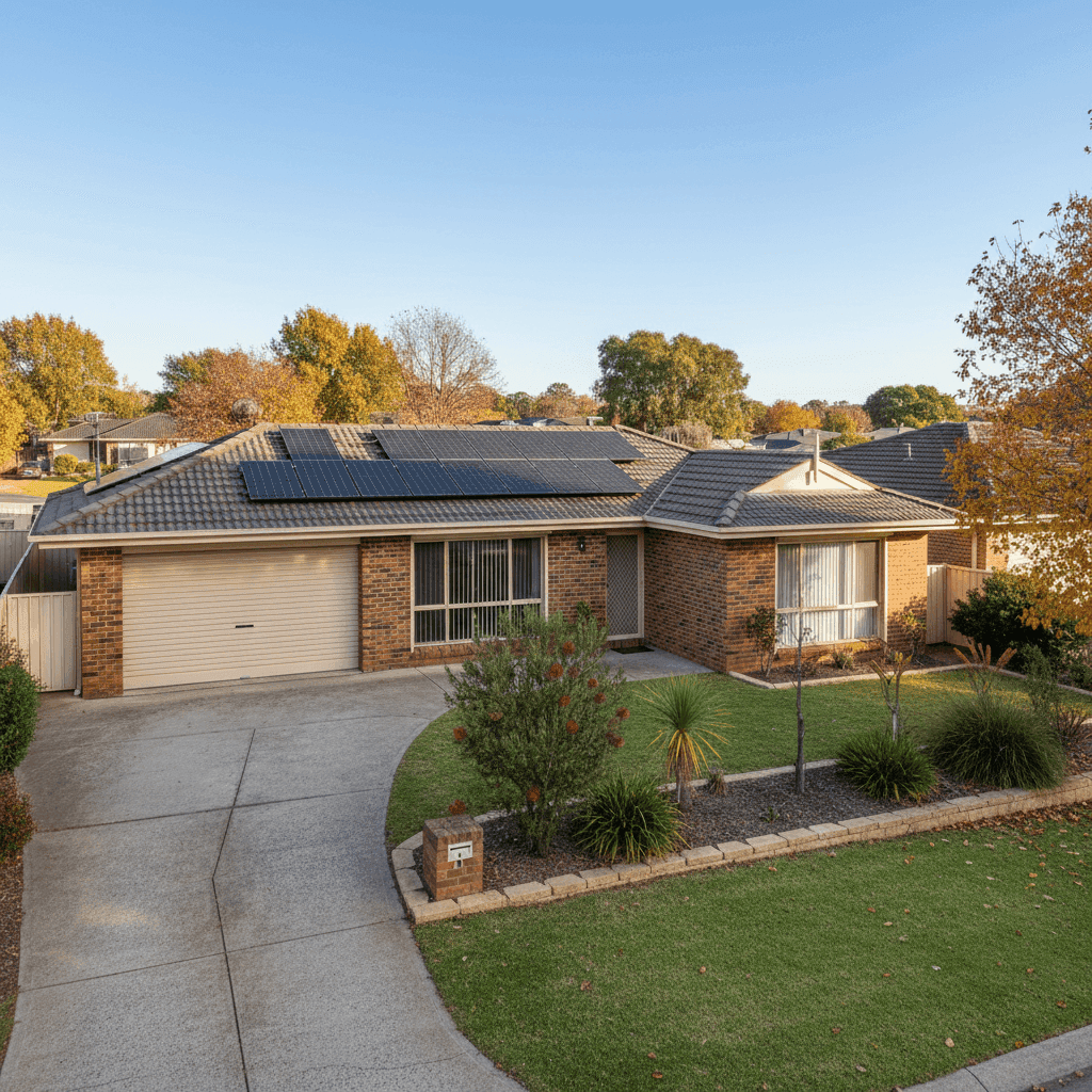 Home Insurance Cost for 3-Bedroom Free Standing Home in Orange NSW 2800