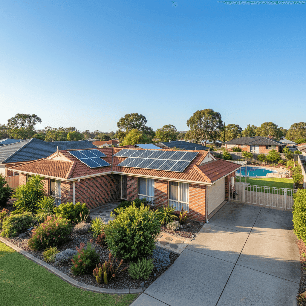 Home Insurance Cost for 4-Bedroom Free Standing Home in Minmi NSW 2287