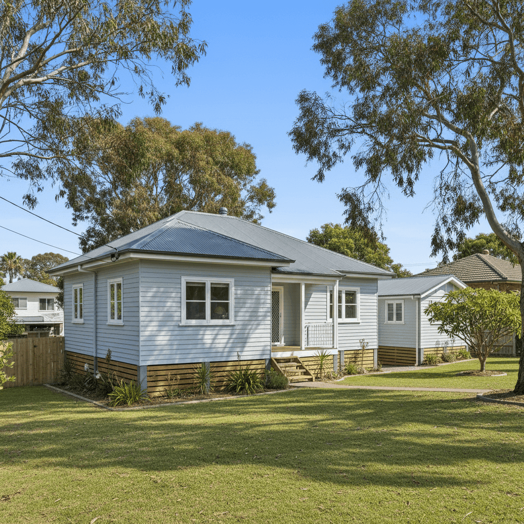 Home Insurance Cost for 4-Bedroom Free Standing Home in Long Jetty NSW 2261