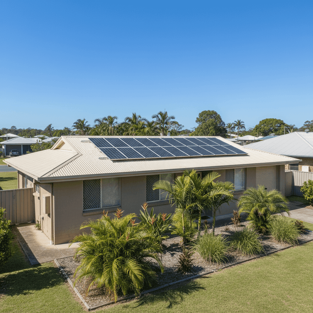 Home Insurance Cost for 3-Bedroom Free Standing Home in Wulguru QLD 4811