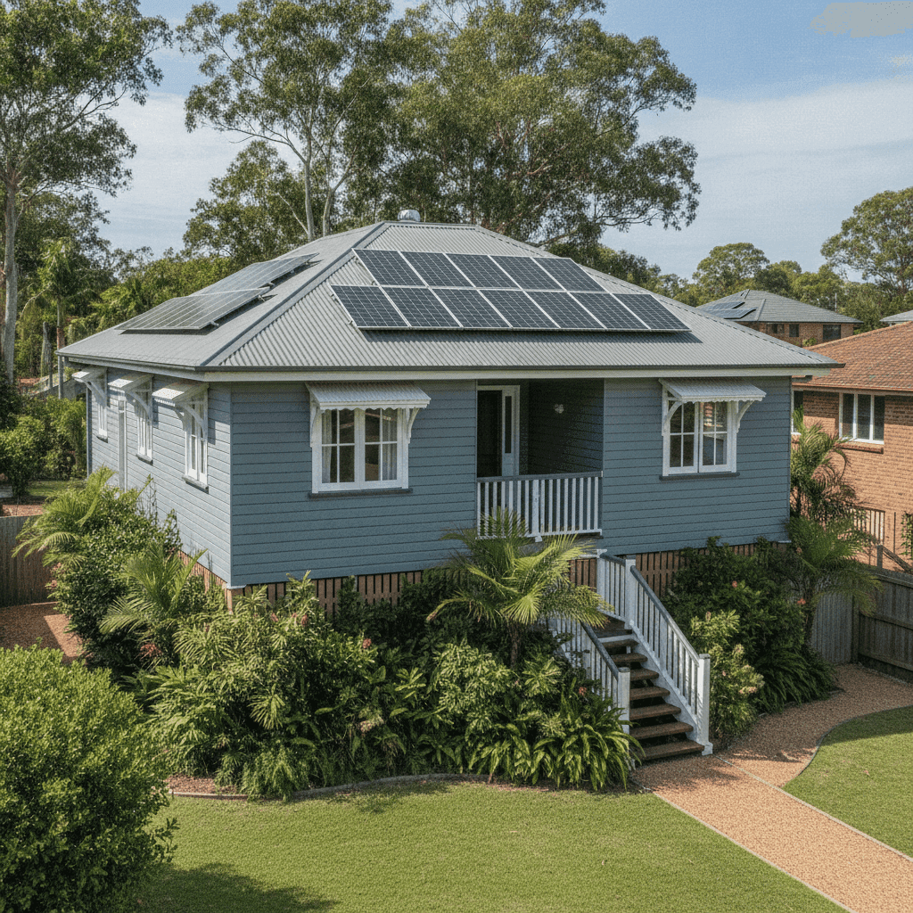 Home Insurance Cost for 3-Bedroom Free Standing Home in Marcoola QLD 4564