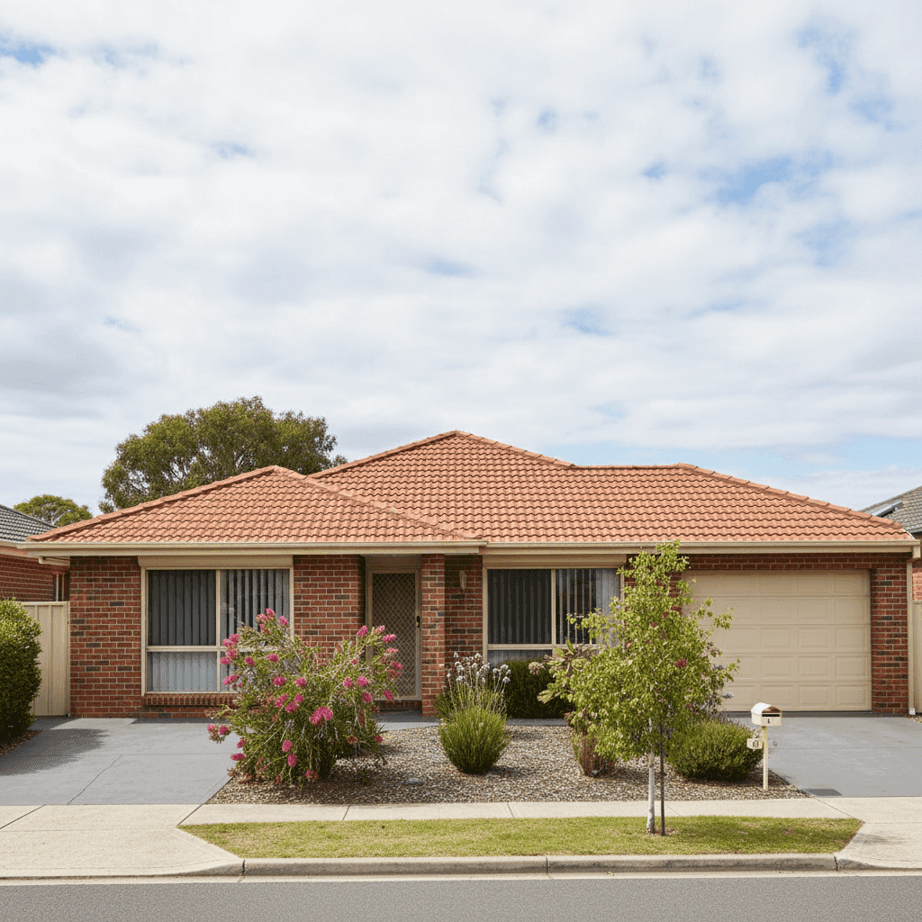 Home Insurance Cost for 3-Bedroom Free Standing Home in Gladstone Park VIC 3043