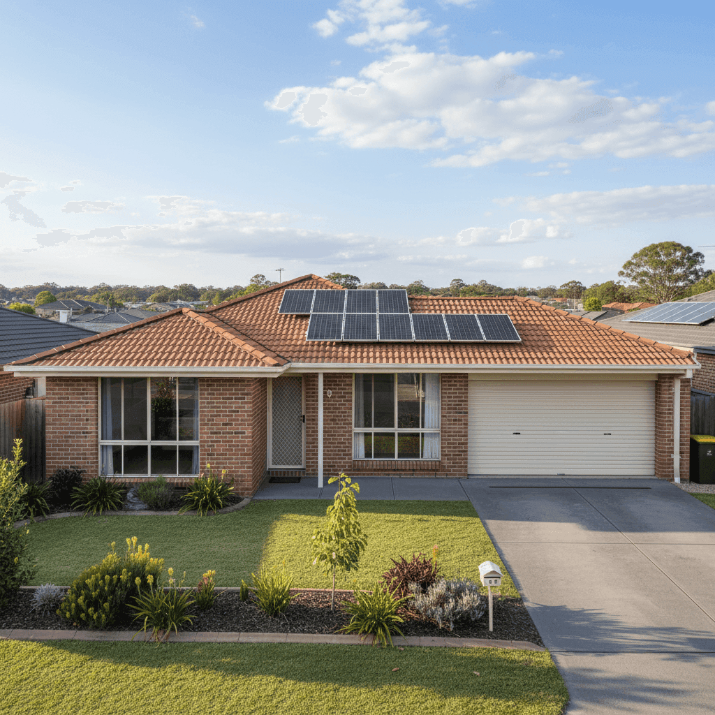 Home Insurance Cost for 4-Bedroom Free Standing Home in Victoria Point QLD 4165