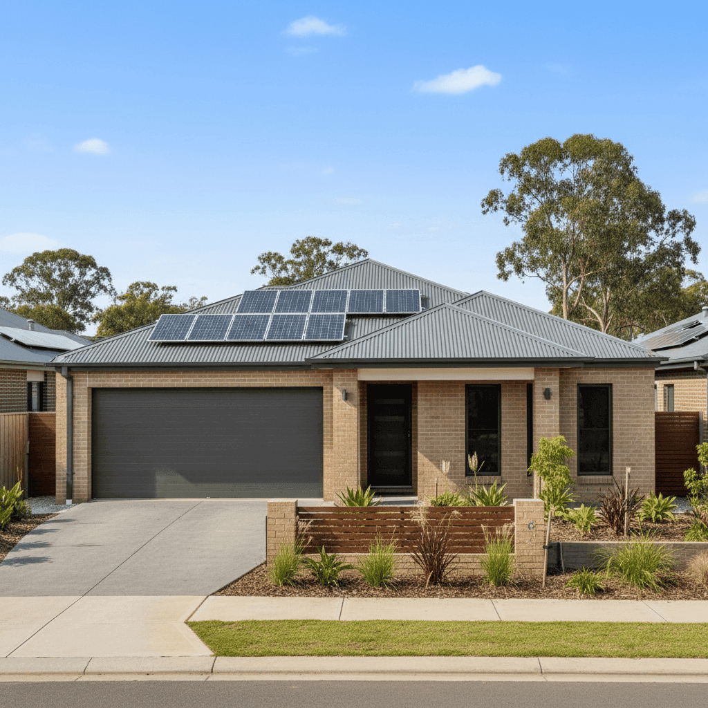 Home Insurance Cost for 4-Bedroom Free Standing Home in Wamuran QLD 4512