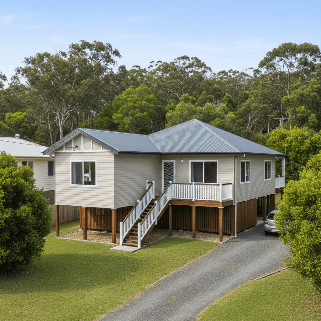 Home Insurance Cost for 3-Bedroom Free Standing Home in Bulahdelah NSW 2423