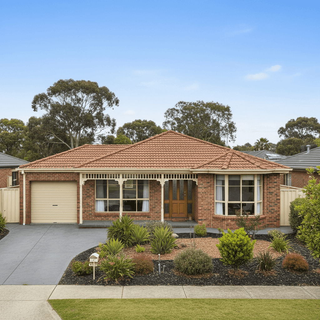 Home Insurance Cost for 4-Bedroom Free Standing Home in Dennington VIC 3280