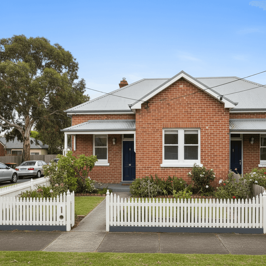 Home Insurance Cost for 3-Bedroom Semi Detached in Yarraville VIC 3013