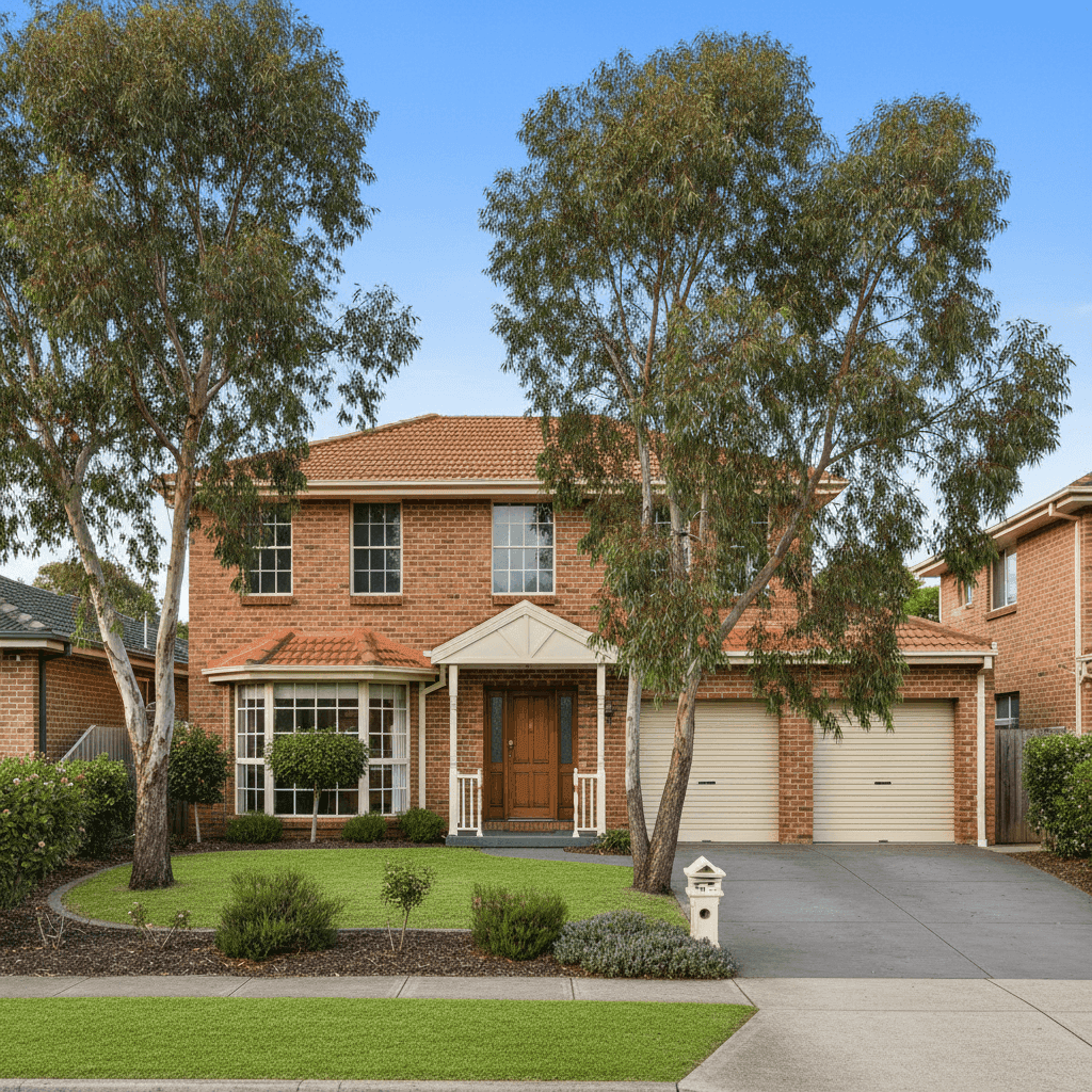 Home Insurance Cost for 2-Bedroom Free Standing Home in Strathmore VIC 3041