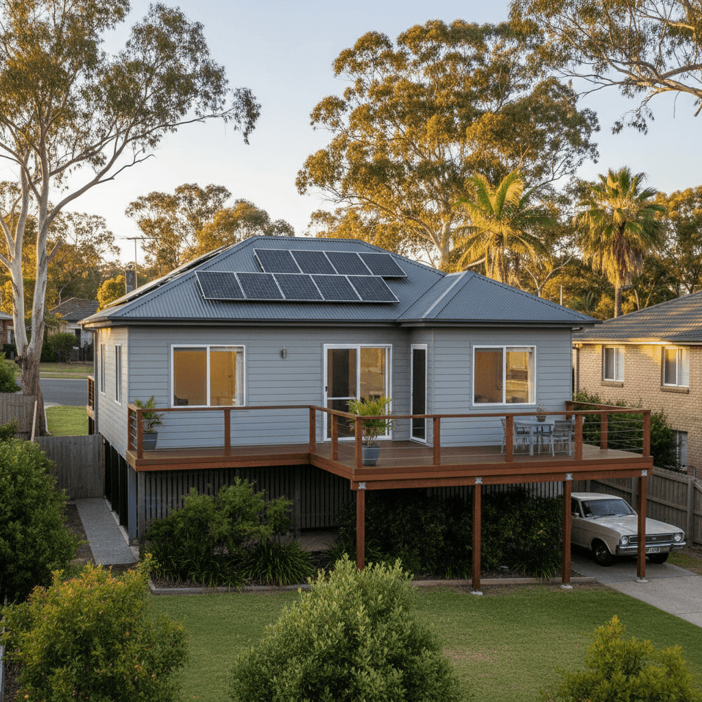 Home Insurance Cost for 5-Bedroom Free Standing Home in Norah Head NSW 2263