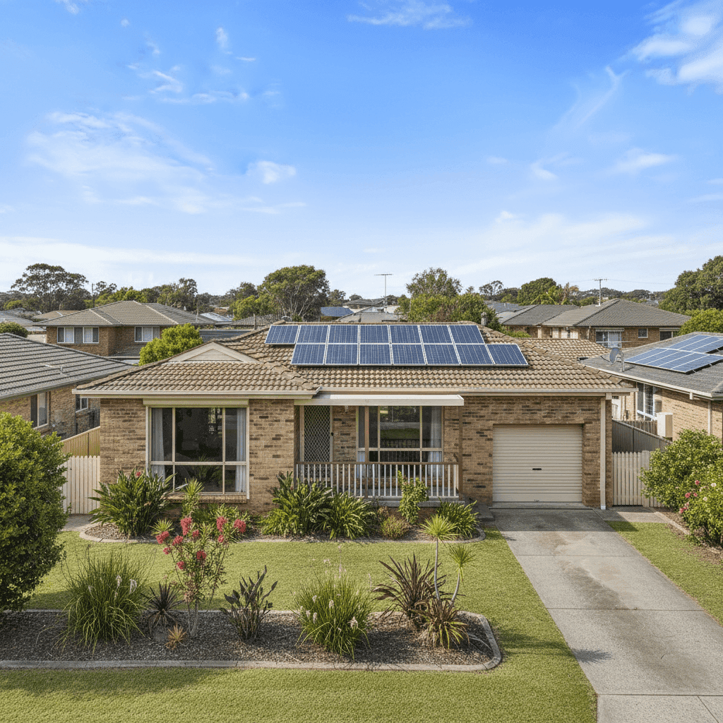 Home Insurance Cost for 4-Bedroom Free Standing Home in Basin View NSW 2540