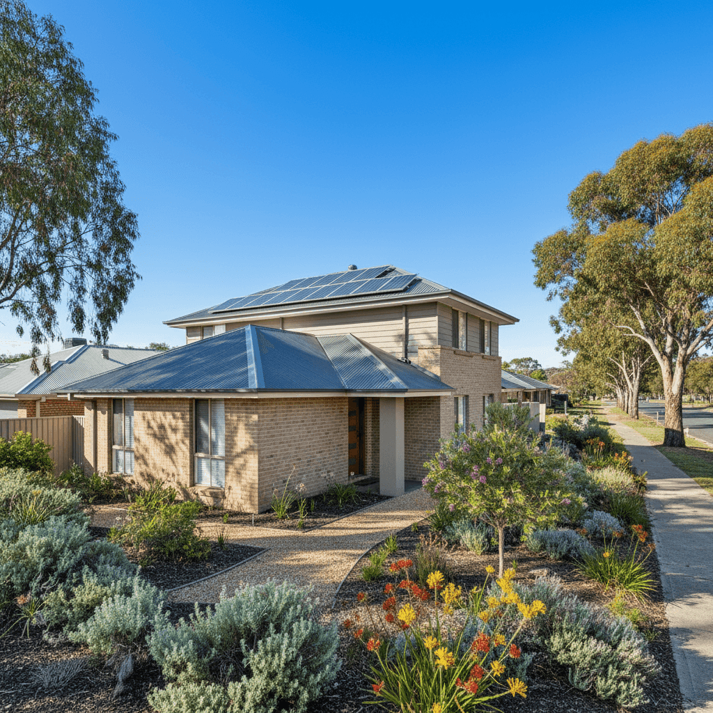 Home Insurance Cost for 5-Bedroom Free Standing Home in Rye VIC 3941