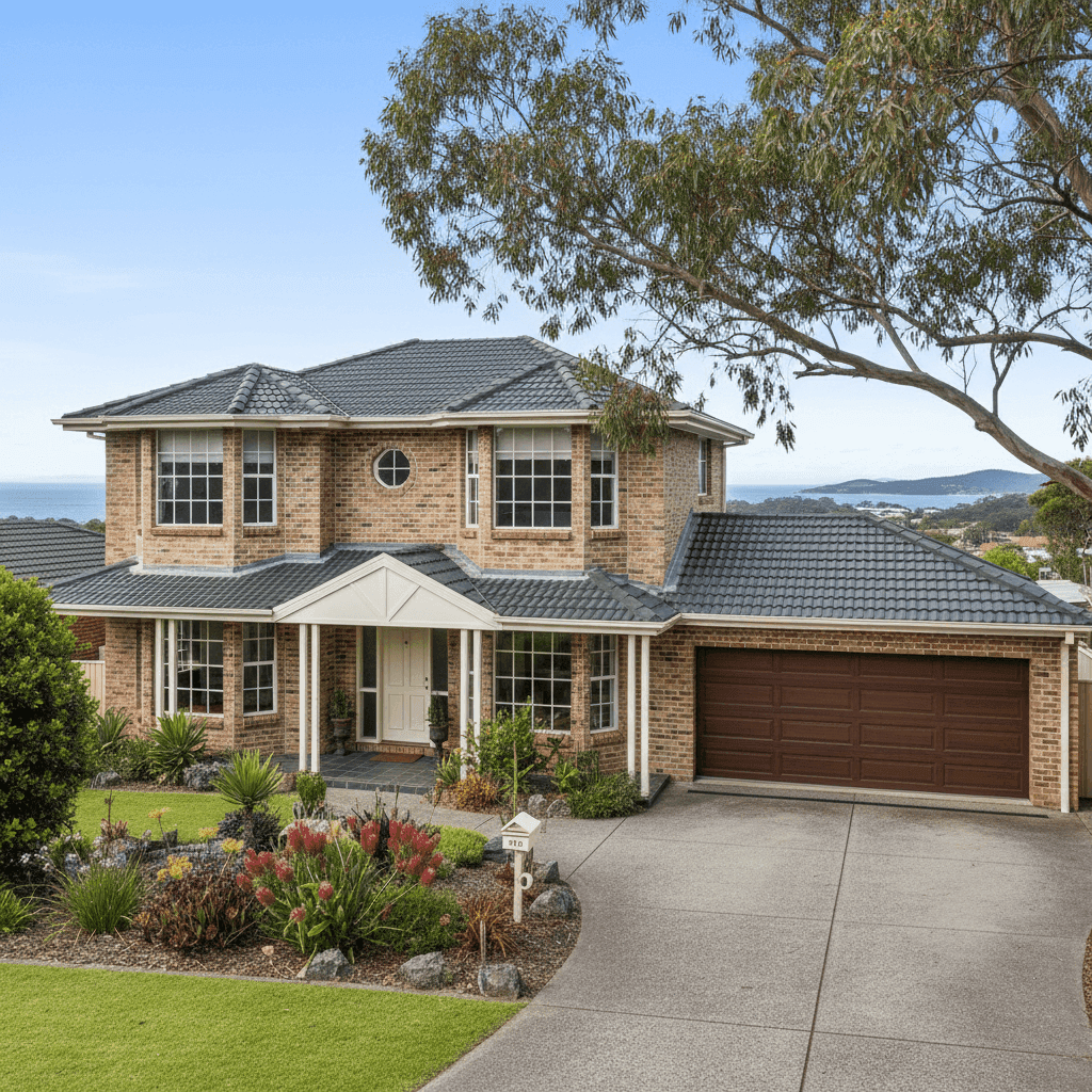 Home Insurance Cost for 4-Bedroom Free Standing Home in Newport NSW 2106