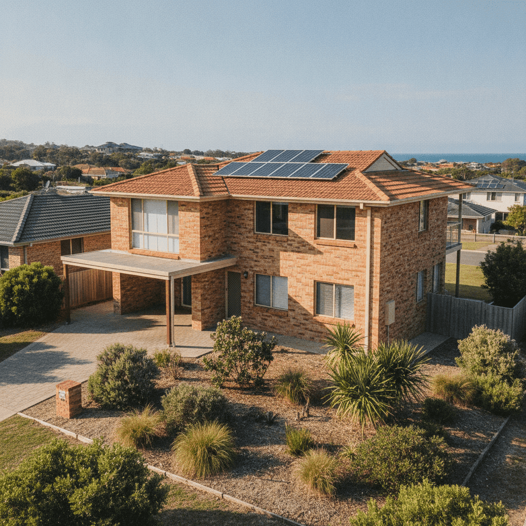 Home Insurance Cost for 3-Bedroom Free Standing Home in Iluka NSW 2466