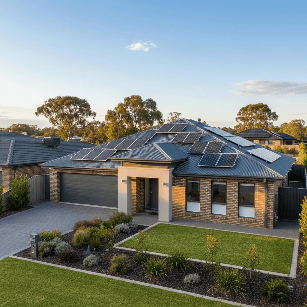 Home Insurance Cost for 5-Bedroom Free Standing Home in Portland West VIC 3305