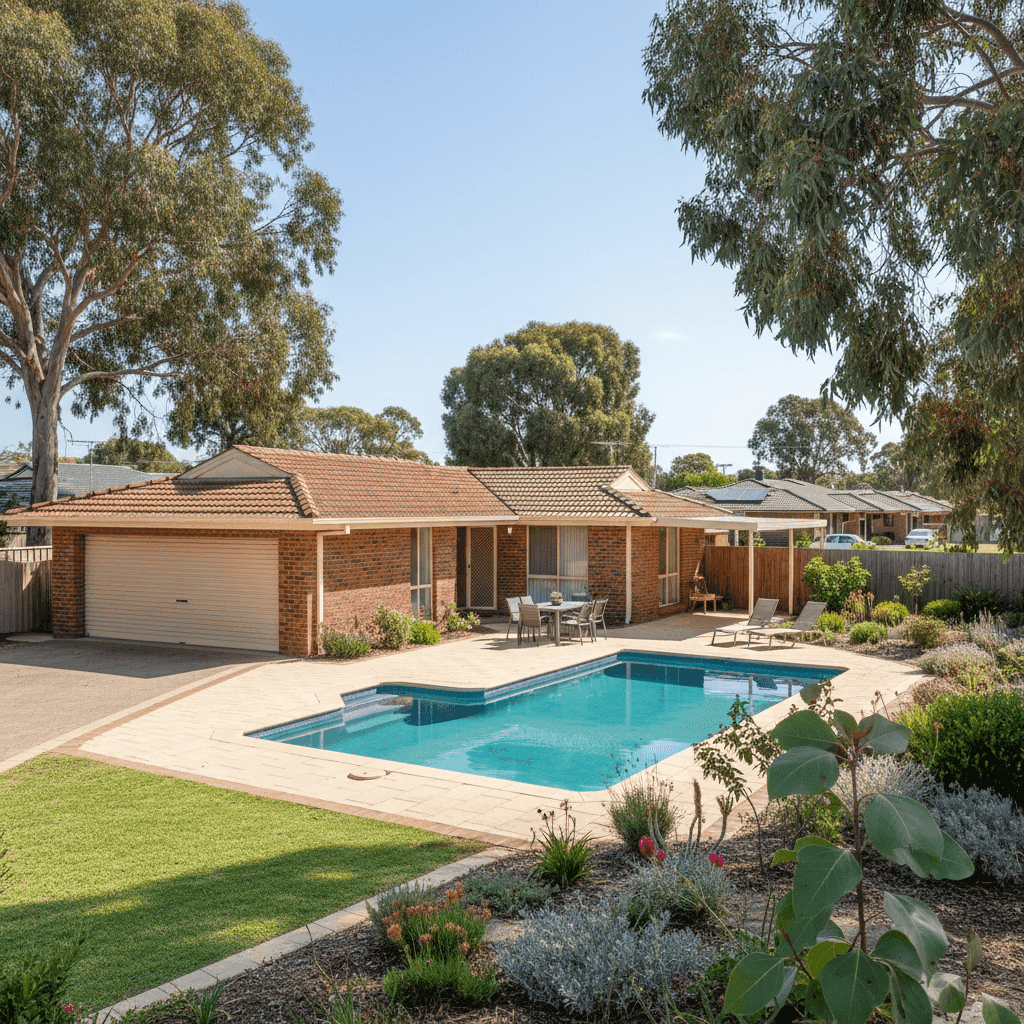 Home Insurance Cost for 3-Bedroom Free Standing Home in Beresford WA 6530