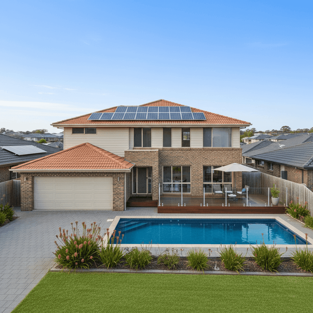 Home Insurance Cost for 4-Bedroom Free Standing Home in Worrigee NSW 2540