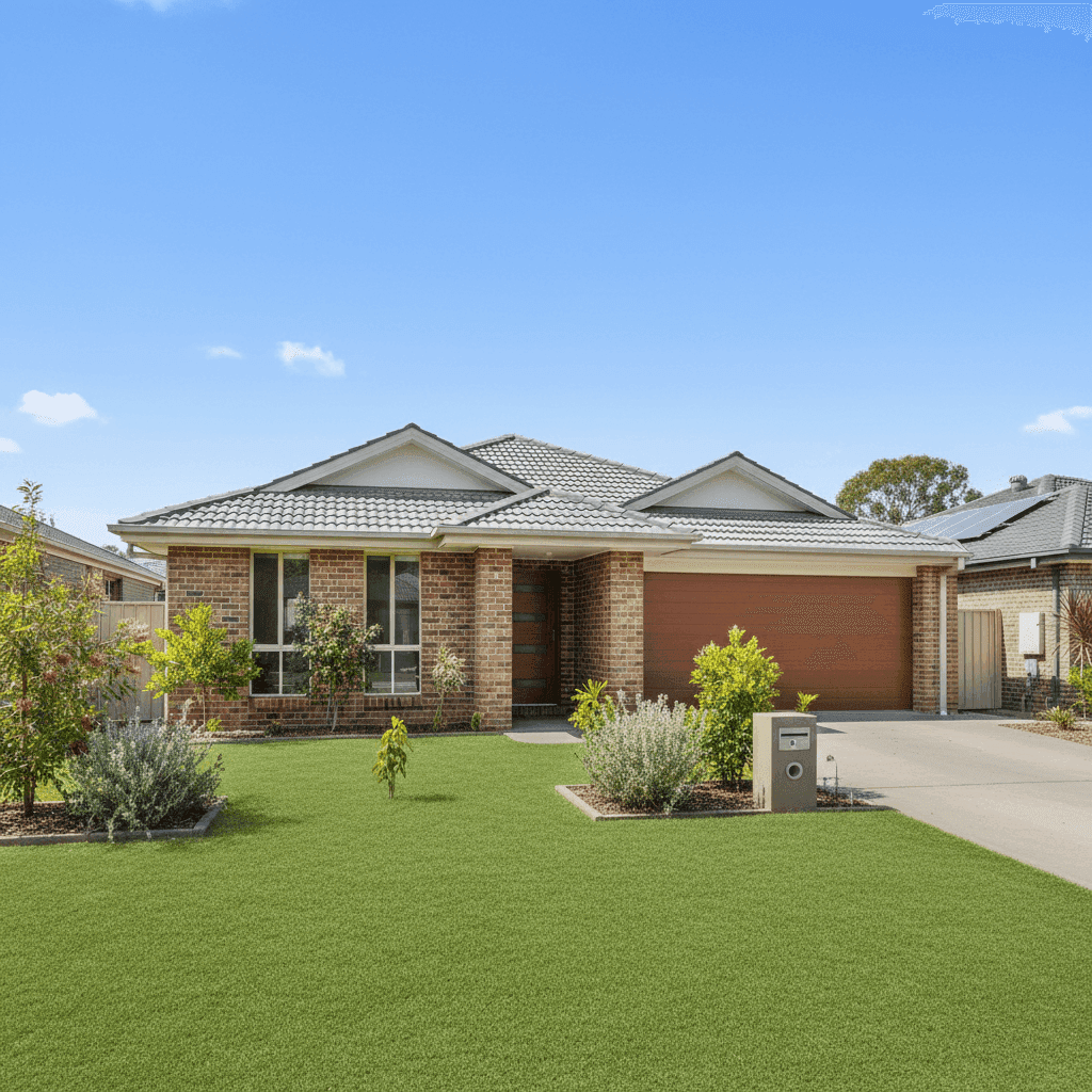 Home Insurance Cost for 4-Bedroom Free Standing Home in Maudsland QLD 4210