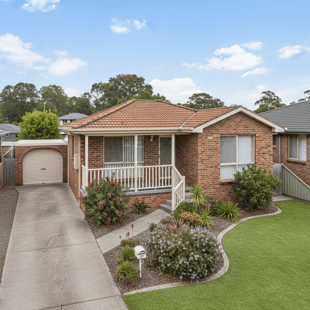 Home Insurance Cost for 3-Bedroom Free Standing Home in Kallangur QLD 4503