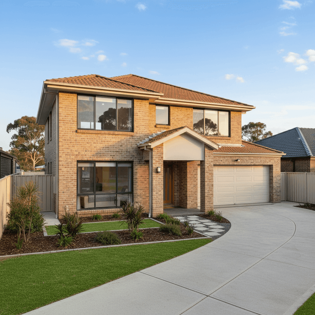 Home Insurance Cost for 4-Bedroom Free Standing Home in Kellyville NSW 2155