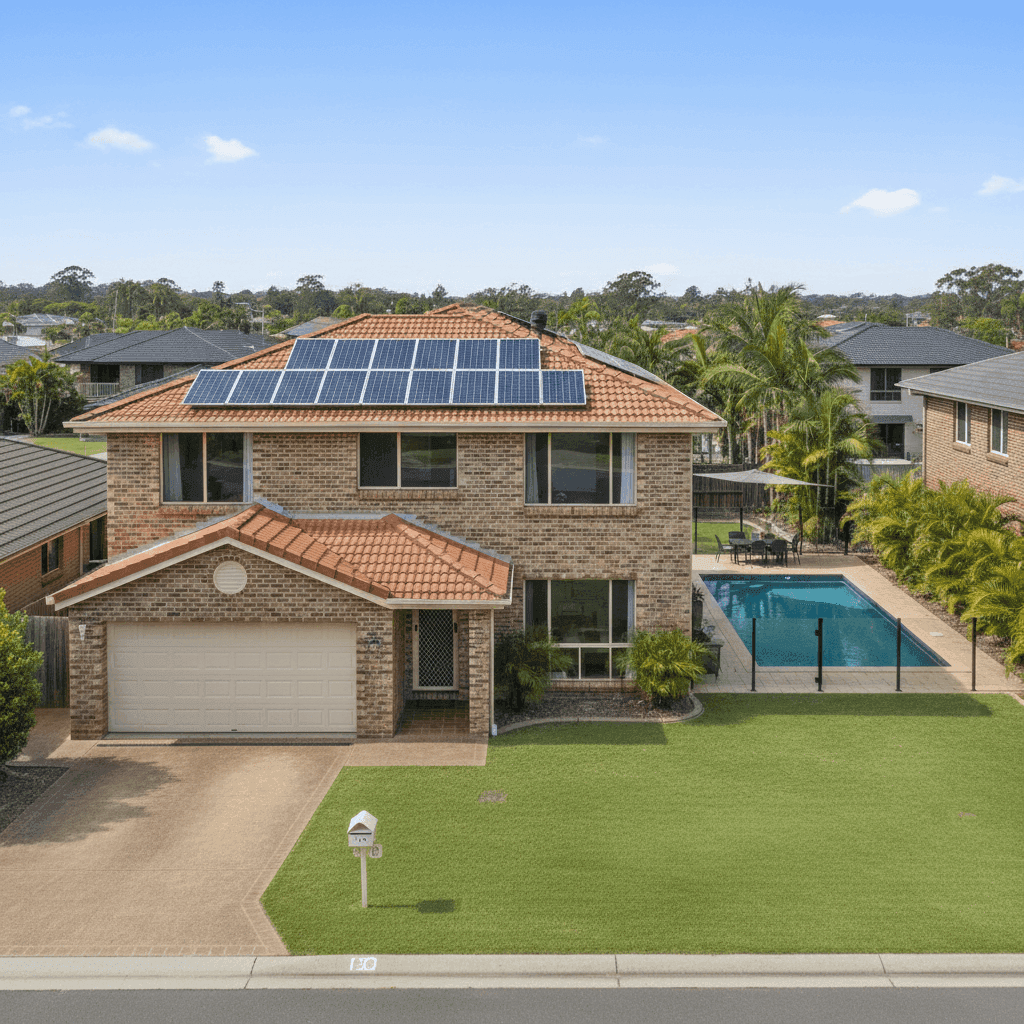 Home Insurance Cost for 3-Bedroom Free Standing Home in Bracken Ridge QLD 4017