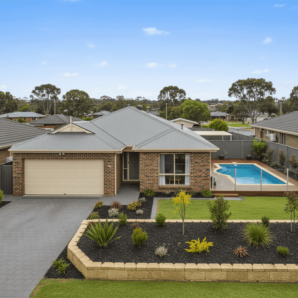 Home Insurance Cost for 4-Bedroom Free Standing Home in Killarney Vale NSW 2261