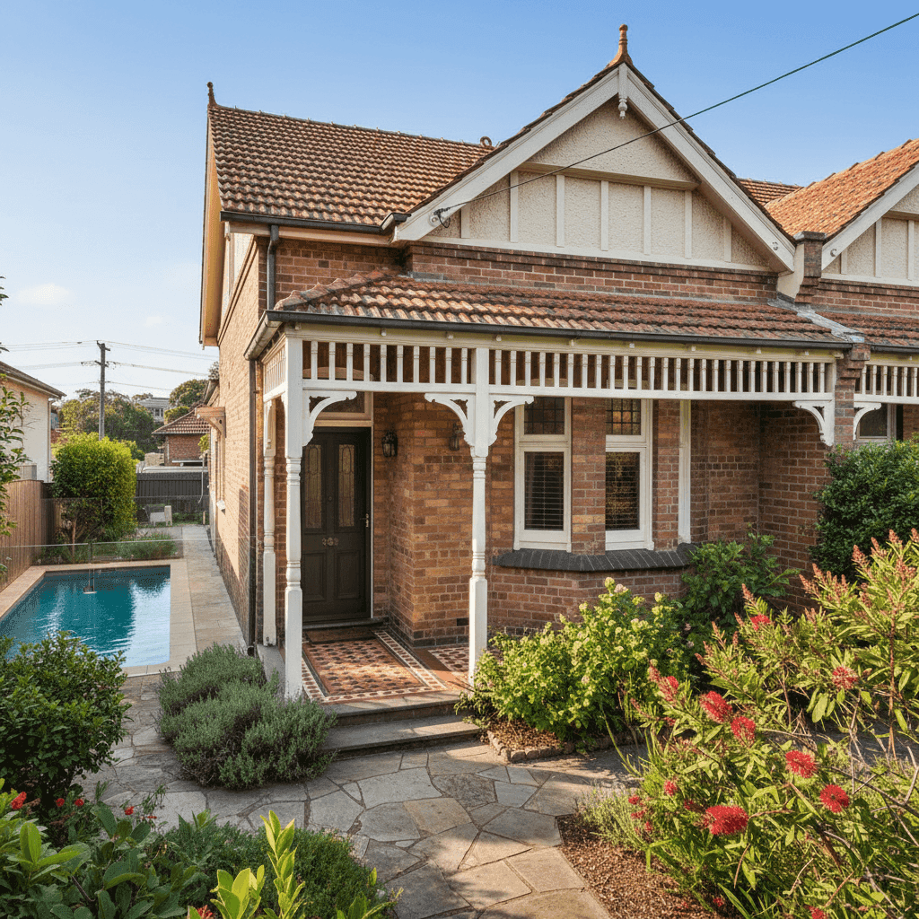 Home Insurance Cost for 4-Bedroom Semi Detached in Maroubra NSW 2035