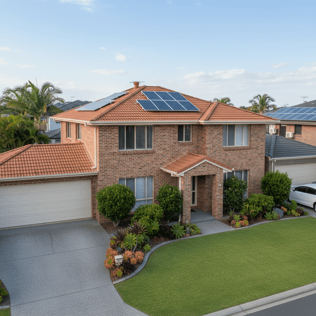 Home Insurance Cost for 4-Bedroom Free Standing Home in Banksia Beach QLD 4507