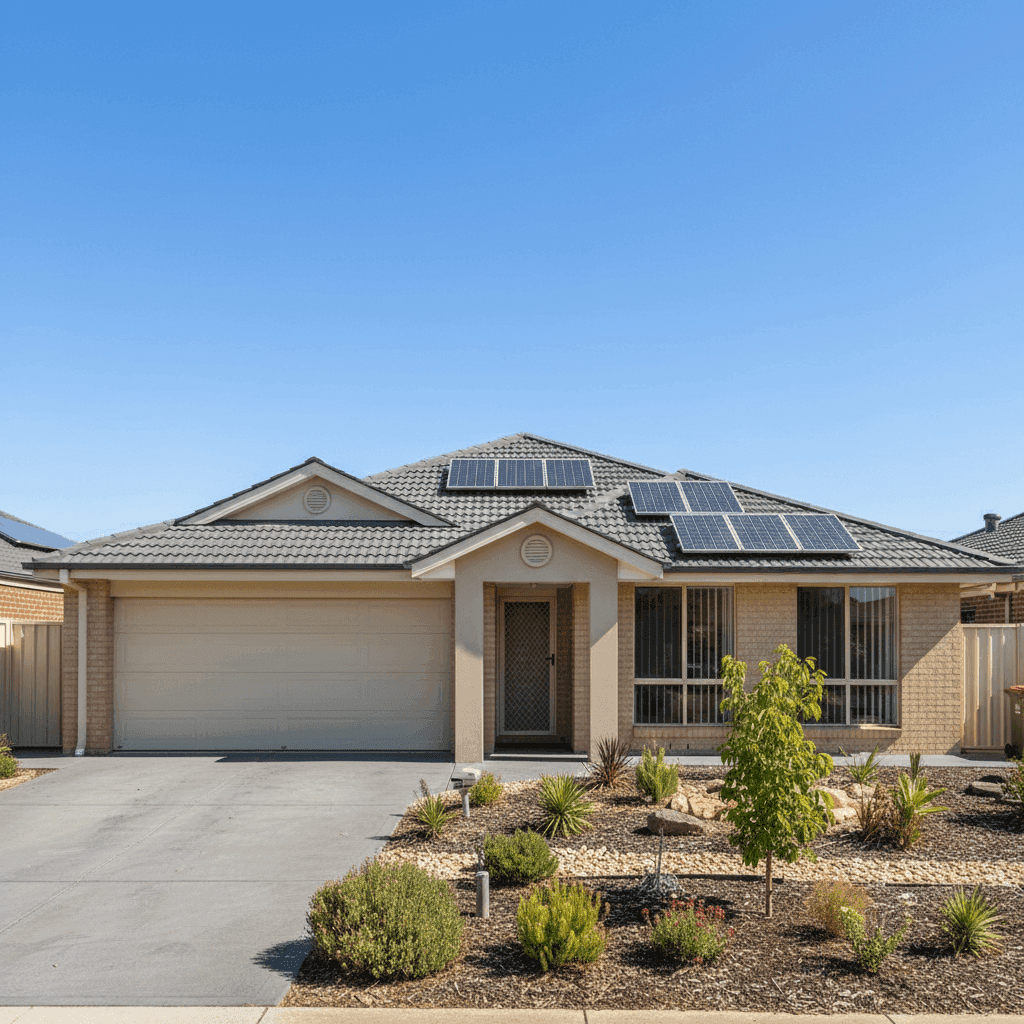 Home Insurance Cost for 3-Bedroom Free Standing Home in Bedford WA 6062