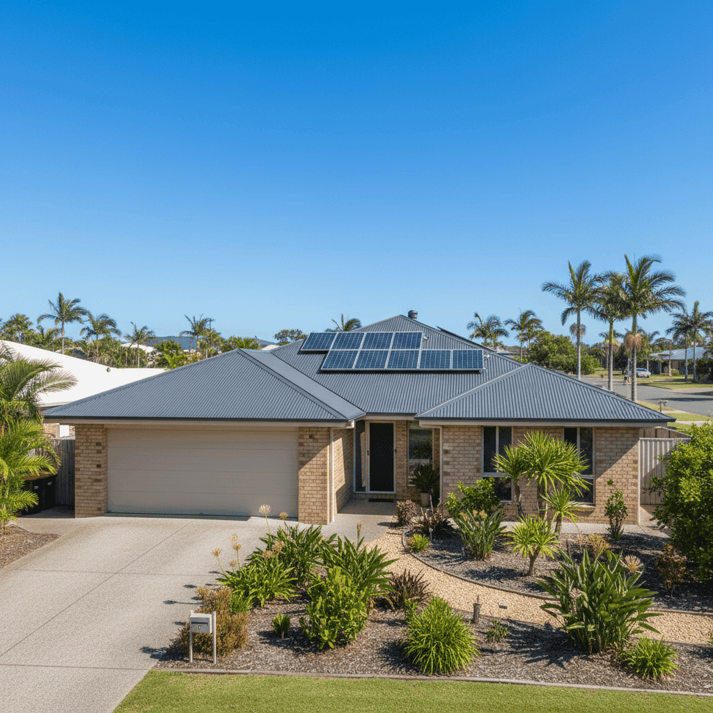 Home Insurance Cost for 3-Bedroom Free Standing Home in Grasstree Beach QLD 4740